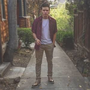 Meet your Posher, Alejandro