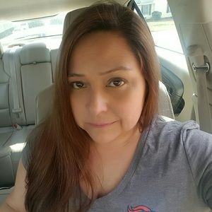 Meet your Posher, Kimberly