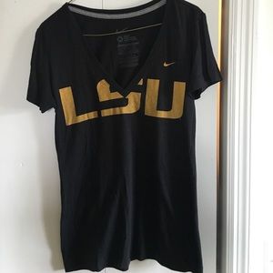 Nike LSU t-shirt