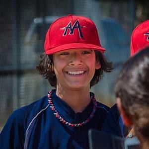 Meet your Posher, Javier