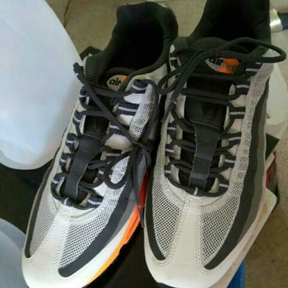 Air Max 95 - Picture 5 of 5