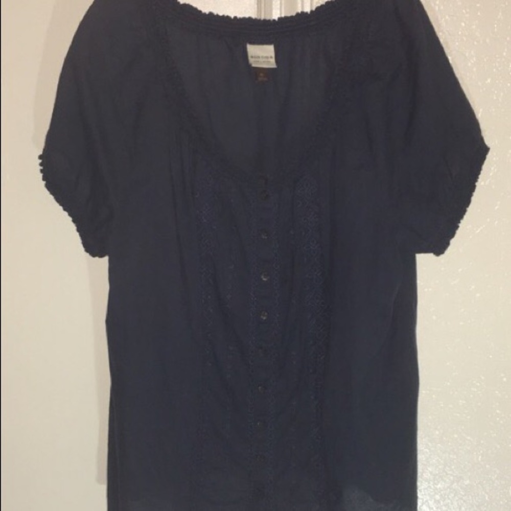 Sonoma shirt