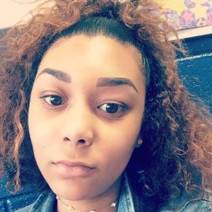 Meet your Posher, Jazlyn