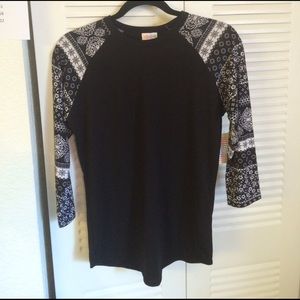 LuLaRoe Randy T
