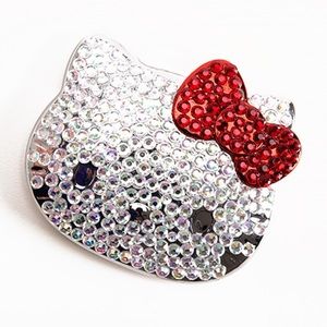 Hello Kitty Ruby Compact-Sephora