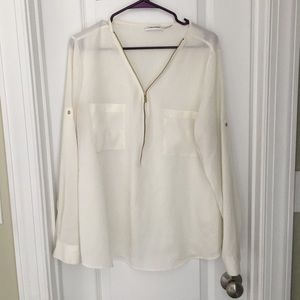 Calvin Klein Blouse