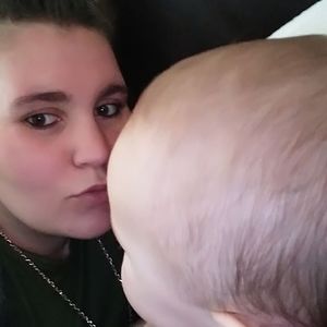 Meet your Posher, Lacey