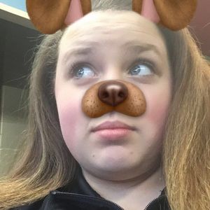 Meet your Posher, Kamryann