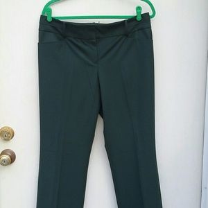 NWOT New York & Company Dress Pants