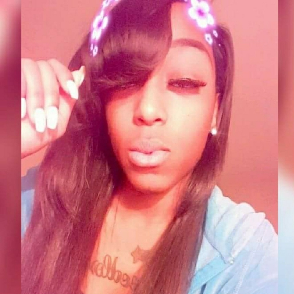 Meet your Posher, Nesha