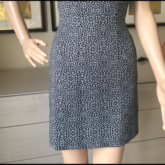 NWOT H&M shift dress - Picture 3 of 4