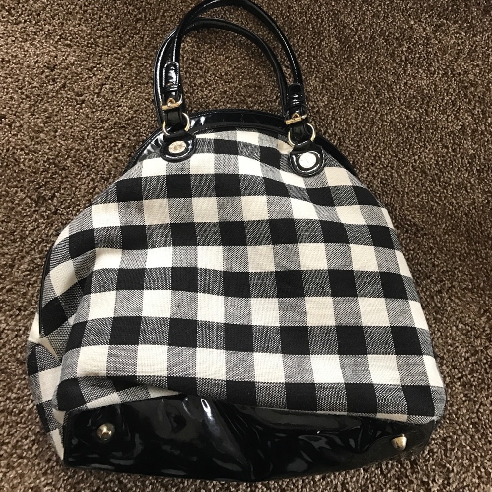 Betsey Johnson purse - Picture 3 of 4