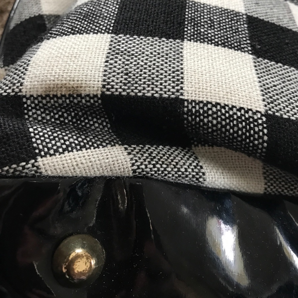 Betsey Johnson purse - Picture 4 of 4