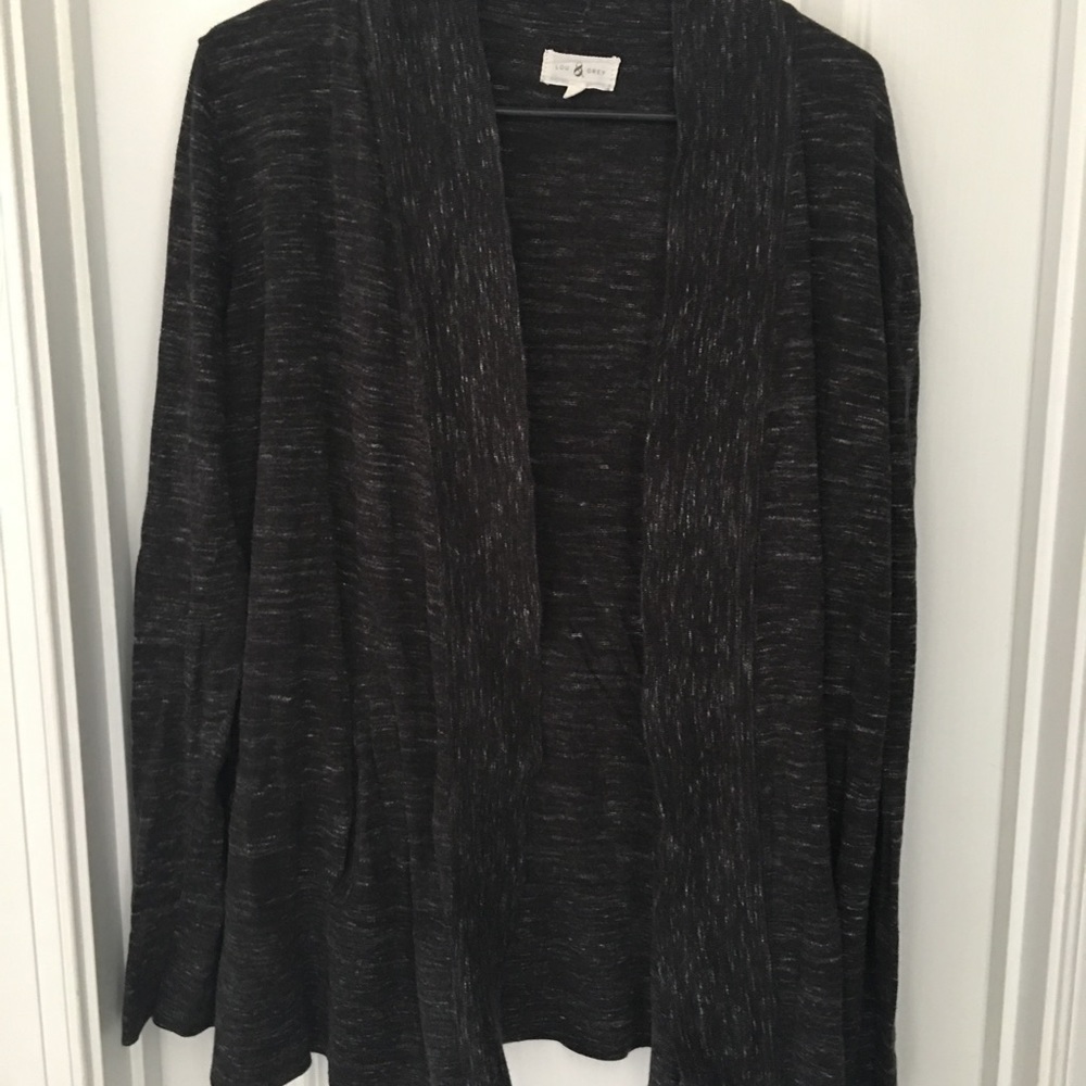 Lou & Grey cardigan
