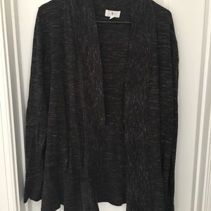 Lou & Grey cardigan