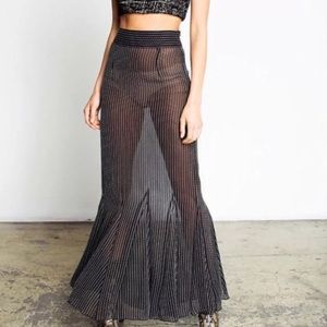 Stone cold fox gough skirt size 1 NWT