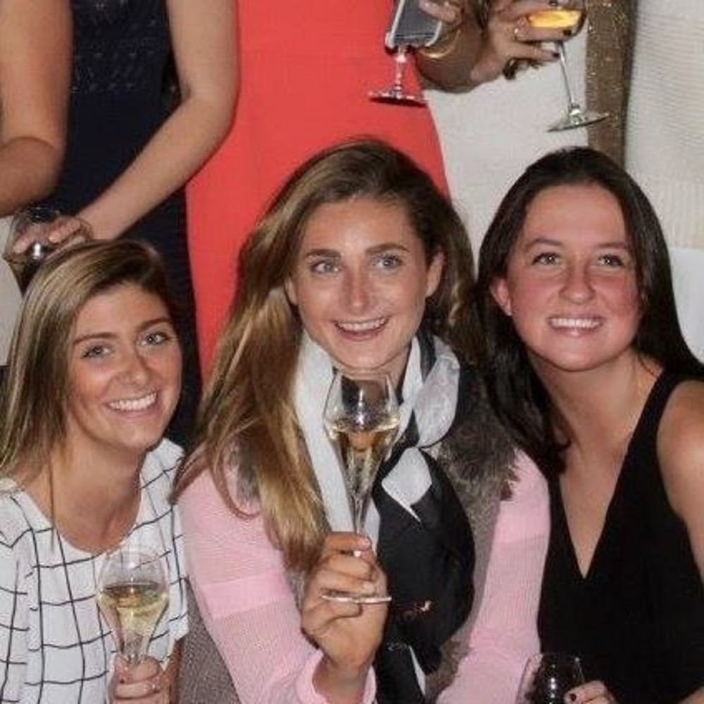 Meet your Posher, Kate