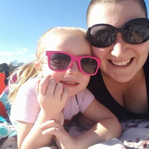 Meet your Posher, Chrissy