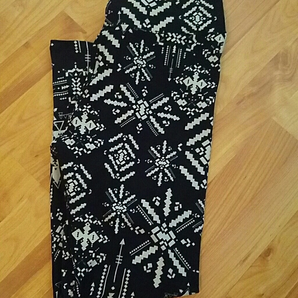 Lularoe TC leggings