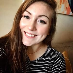 Meet your Posher, Karley