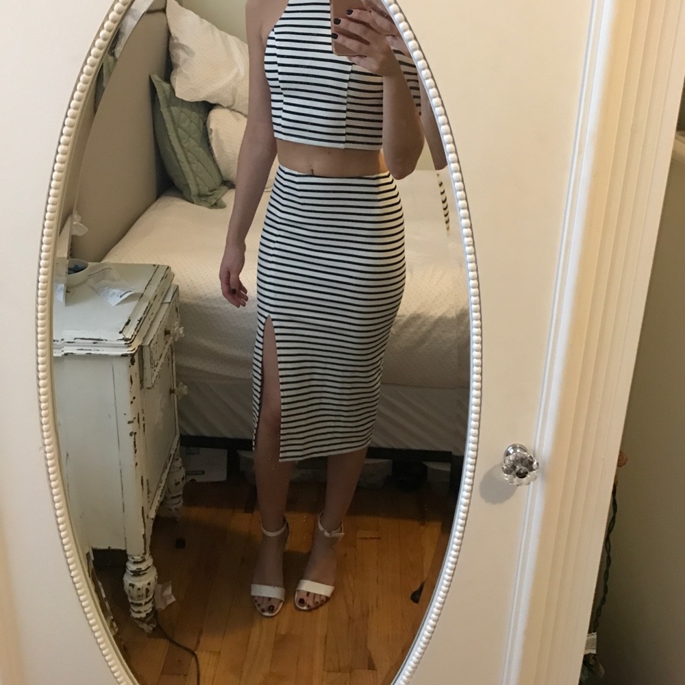 Matching Set