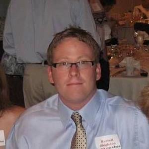 Meet your Posher, Russ