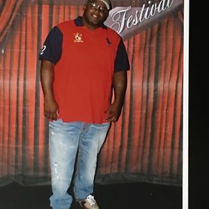 Meet your Posher, Cameron