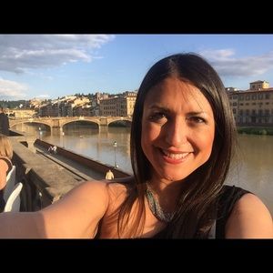 Meet your Posher, Catalina