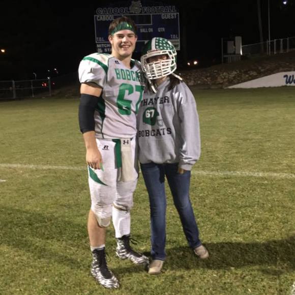 Meet your Posher, Brandon - Picture 1 of 1