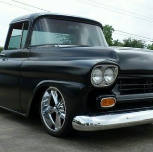 Meet your Posher, Mark