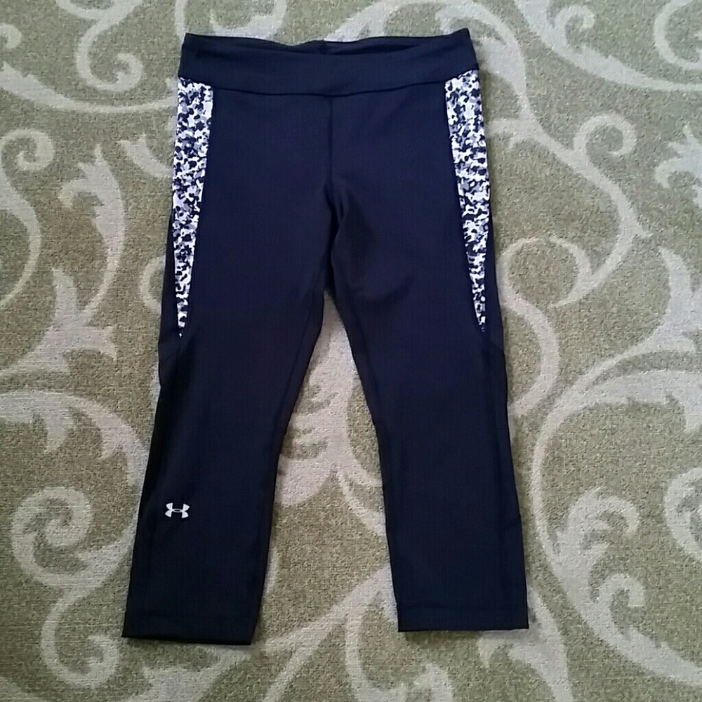 UA capris