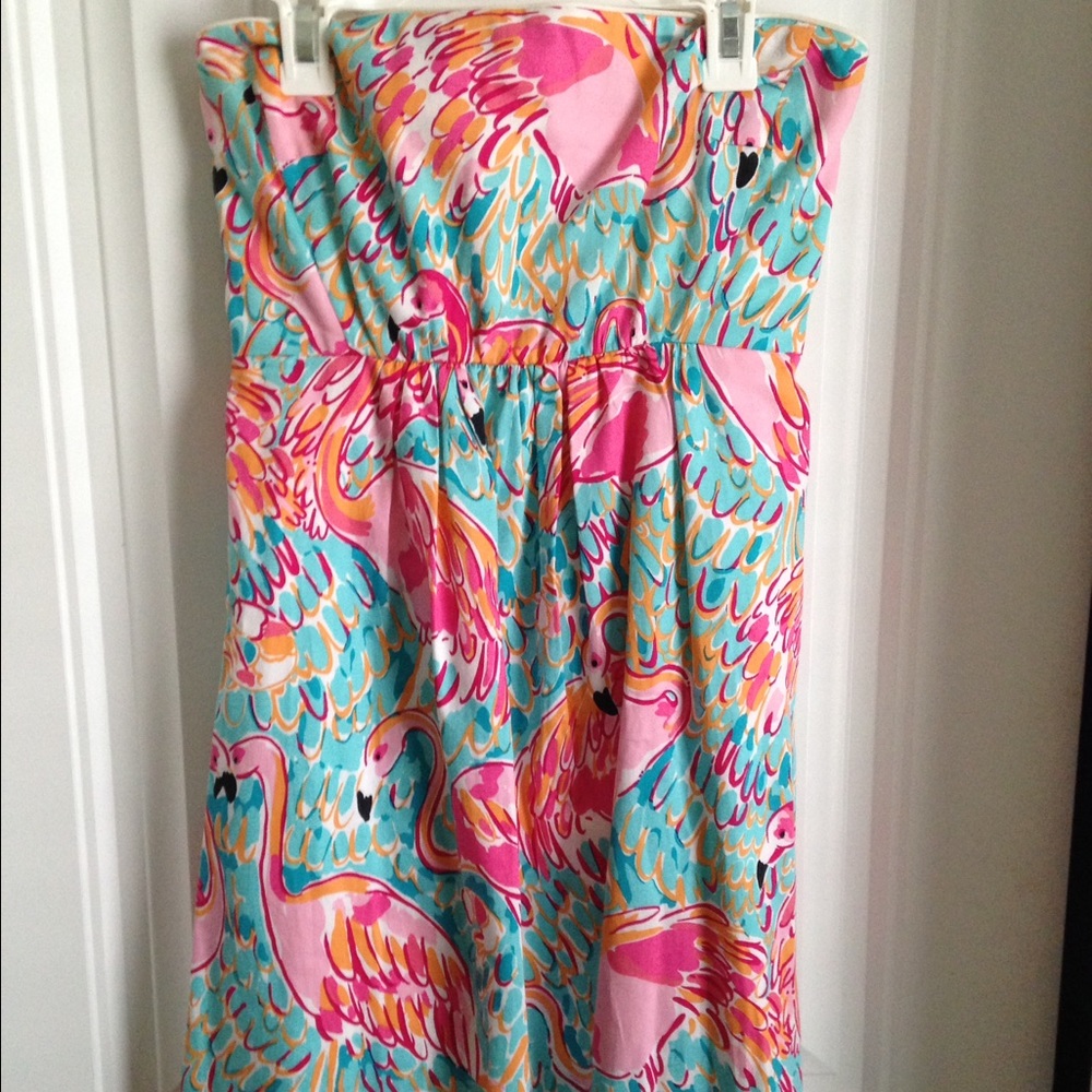 Lilly Pulitzer
