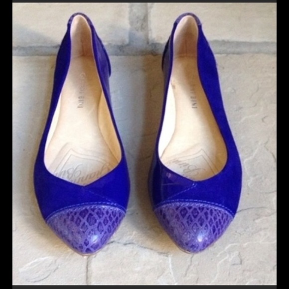 🌏 So Chic! Ballet Flats 🌏 - Picture 2 of 4