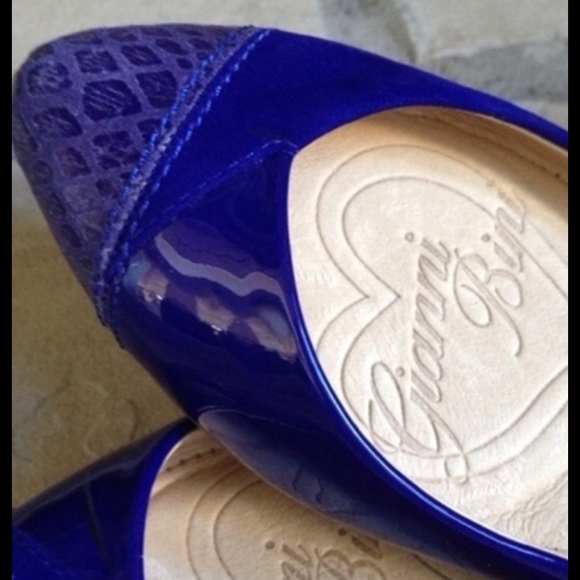 🌏 So Chic! Ballet Flats 🌏 - Picture 3 of 4