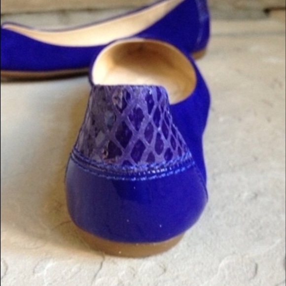 🌏 So Chic! Ballet Flats 🌏 - Picture 4 of 4