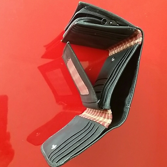 DOCKER'S genuine leather wallet. - Picture 5 of 8