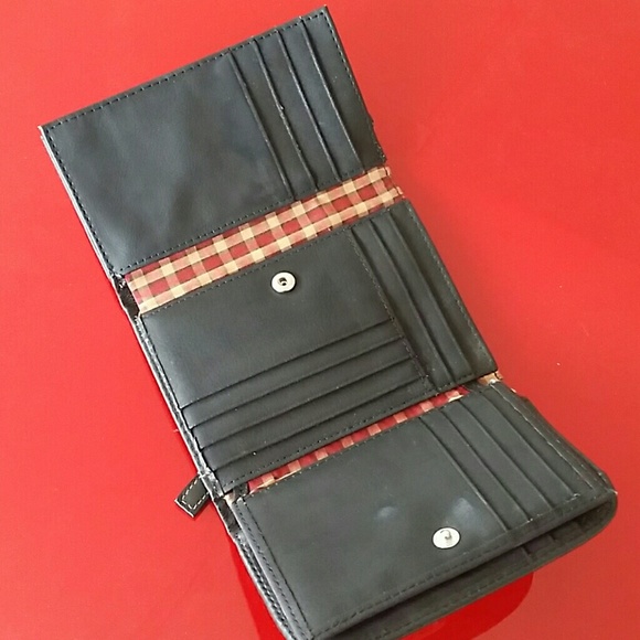 DOCKER'S genuine leather wallet. - Picture 6 of 8