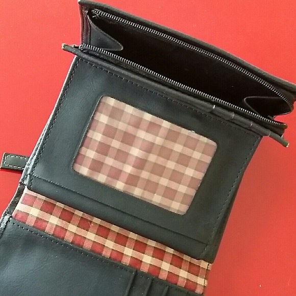 DOCKER'S genuine leather wallet. - Picture 8 of 8