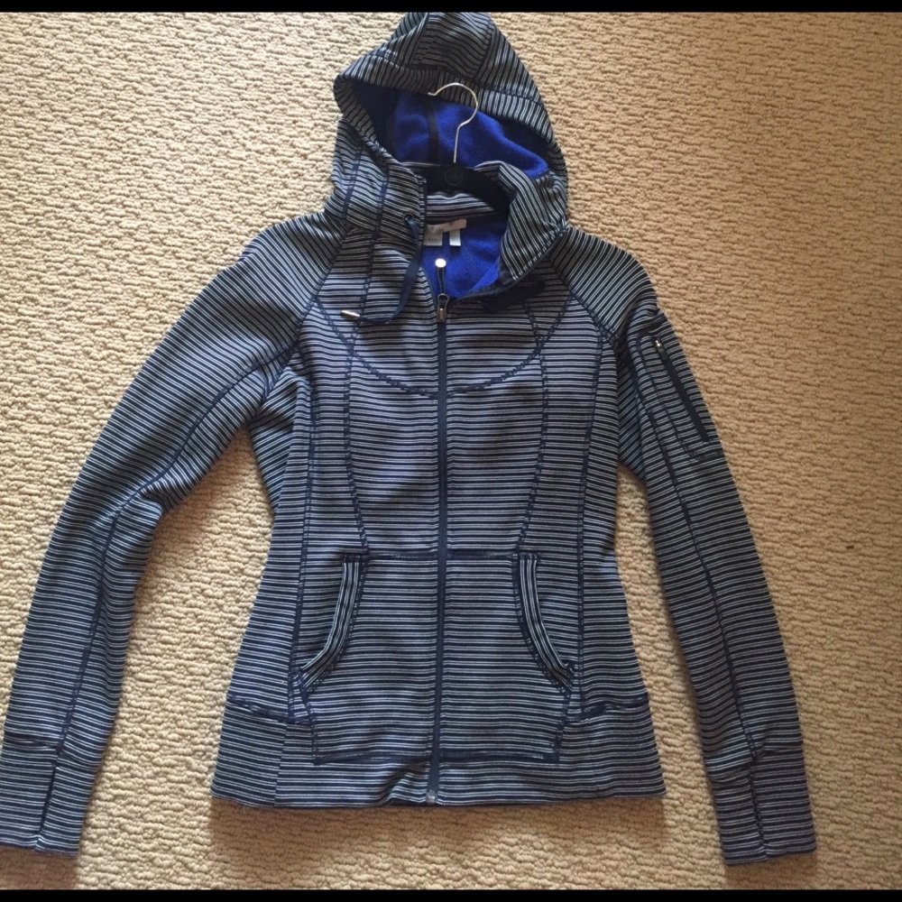 Athleta jacket