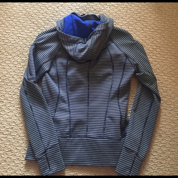 Athleta jacket - Picture 2 of 3