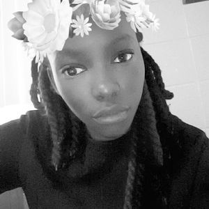 Meet your Posher, Princess