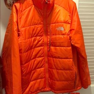 Men's Large North Face Jacket