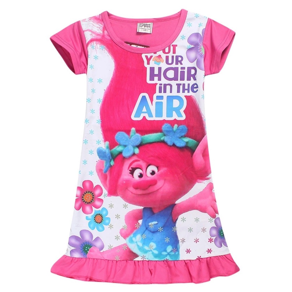 💗Princess Poppy Nightgown💗