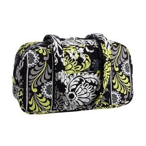 Vera Bradley Purse "Baroque"