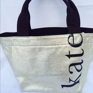 kate spade medium sized tote