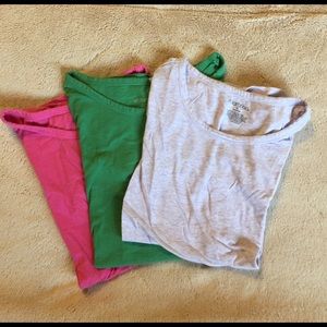 Sleep shirt bundle *non smoking home