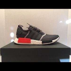 Adidas NMD R1 Wool