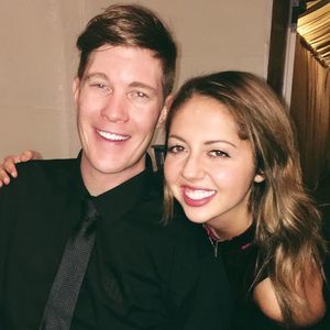 Meet your Posher, Leila