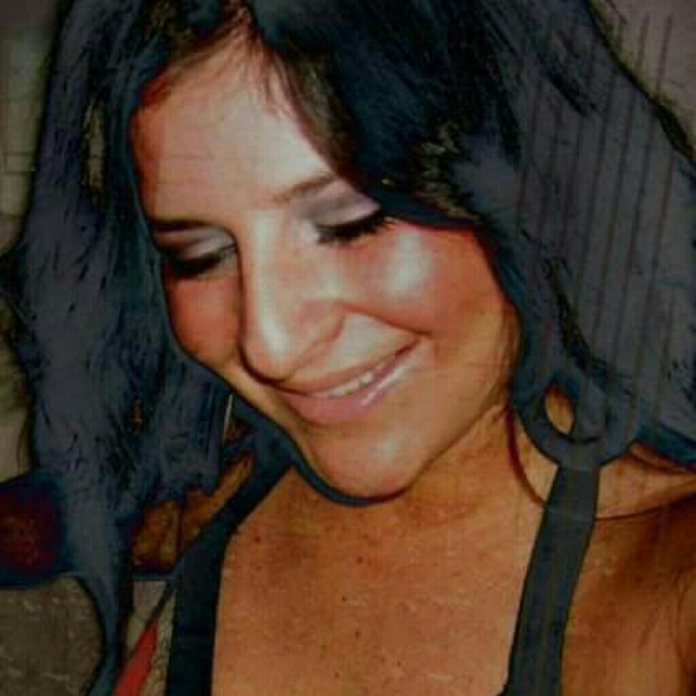 Meet your Posher, Sandra