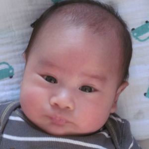 Meet your Posher, William